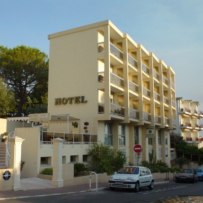 Cannes Gallia