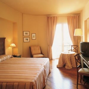 Grand Hotel Baia Verde (6km From Catania) Image