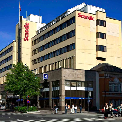 Scandic Julia