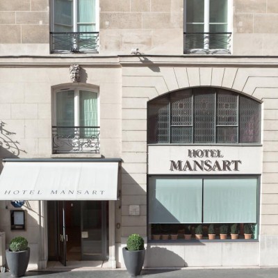Mansart (Classic)