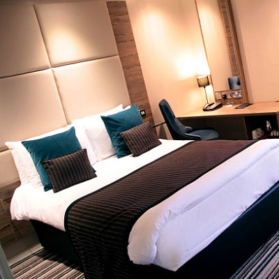 Hotel 53 Image