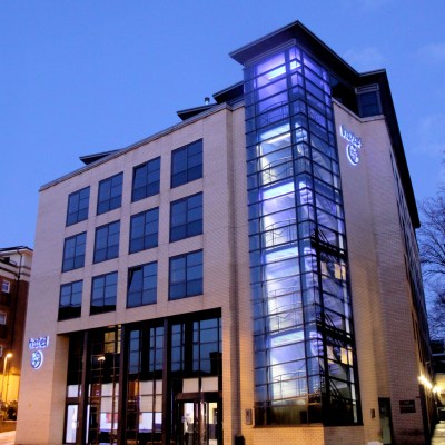 Hotel 53