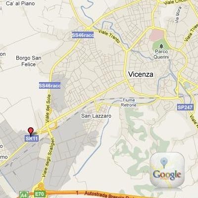 Ac Vicenza Image