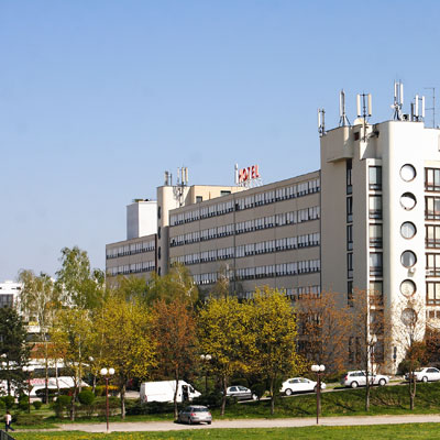 I Hotel