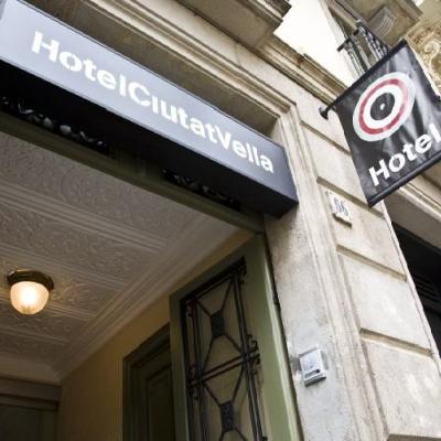 Ciutat Vella