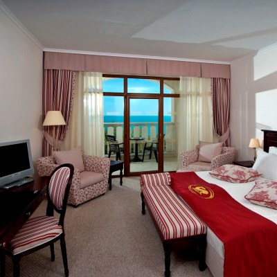Melia Grand Hermitage (Deluxe Sea View) Image