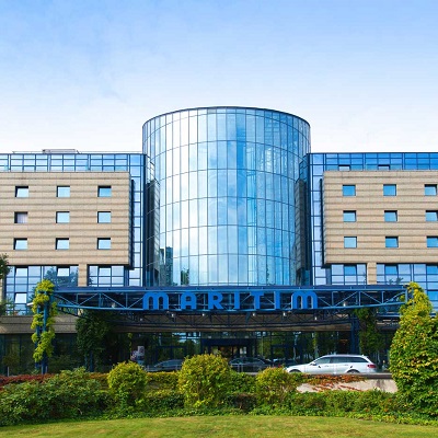 Maritim Bonn (Comfort), Bonn 