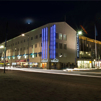 Cumulus Kouvola