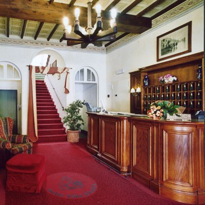 Villa Kinzica