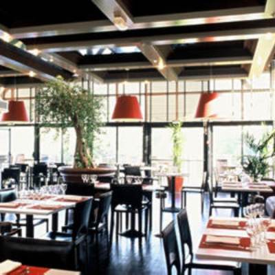 Hotel Park & Suites Elegance Marne La Vallee-lognes (Suite Studio Superior/ 20Km From Disneyland) en Paris