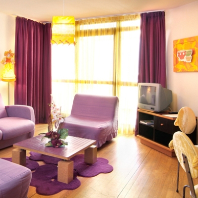 My Suite Inn Lognes-Suite Studio(20 Km From Paris) Image