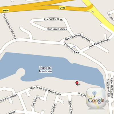 My Suite Inn Lognes-Suite Studio(20 Km From Paris) Image
