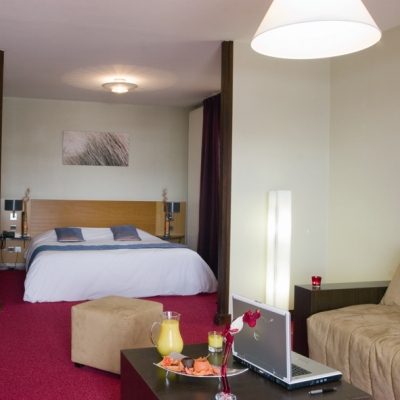 My Suite Inn Lognes (Suite Studio Superior) Image