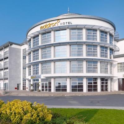 Maldron Limerick