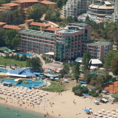 Lilia (17km from Varna), Varna 