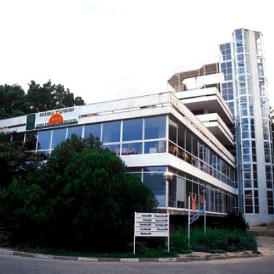 Helios Park (16km from Varna)