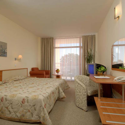Helios Spa & Resort (16km From Varna) Image