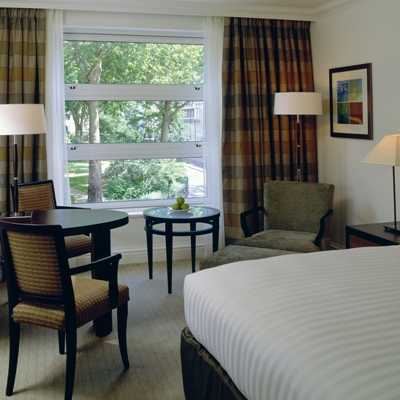 Hyatt Regency Churchill (View Rooms) Image