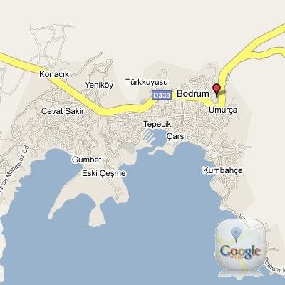Marmara Bodrum Image
