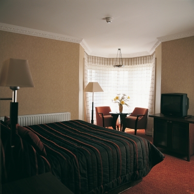 Barcelo Troon Marine Hotel Image