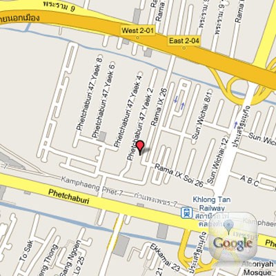 A-One Bangkok (Superior) Image