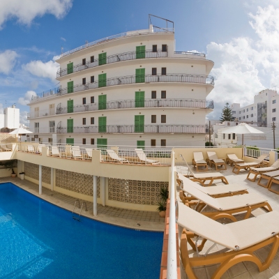 Hostal Florencio