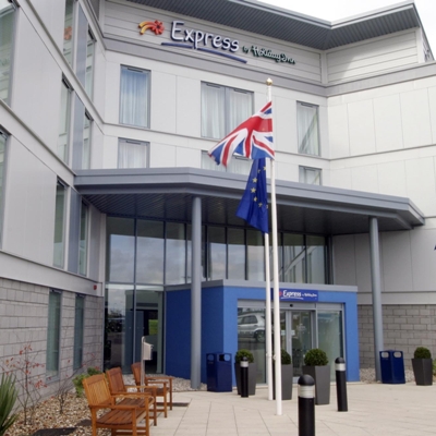Holiday Inn Express London-Stansted Airport