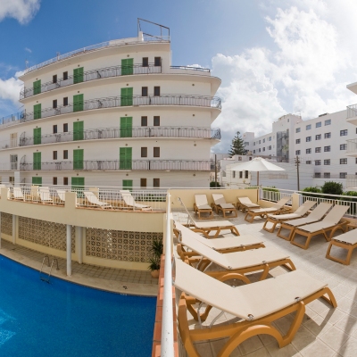 Hostal Florencio (Room Only)