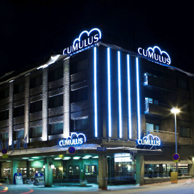 Cumulus Oulu