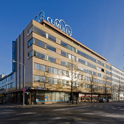 Cumulus Pori