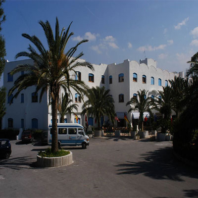 Azzolini, Palermo 