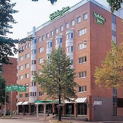 Holiday Inn Tampere (Executive)