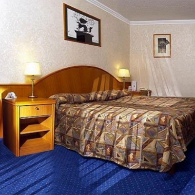 Radisson Blu Beke (Minimum 3 Nights) Image