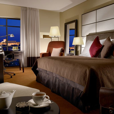Radisson Blu Bucharest Image