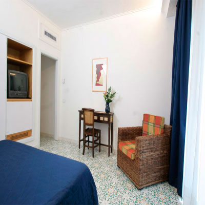 La Residenza (Classic) Image