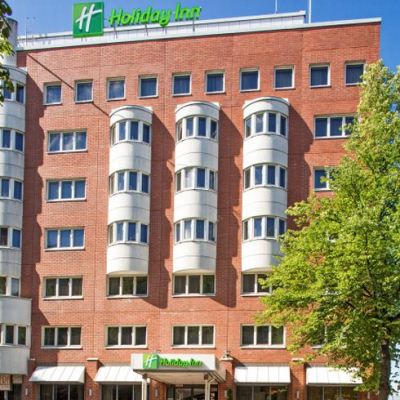 Holiday Inn Tampere