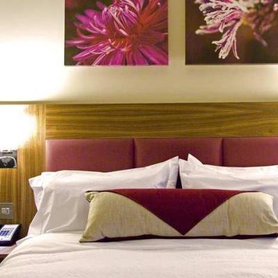 Hilton Garden Inn Bari Image