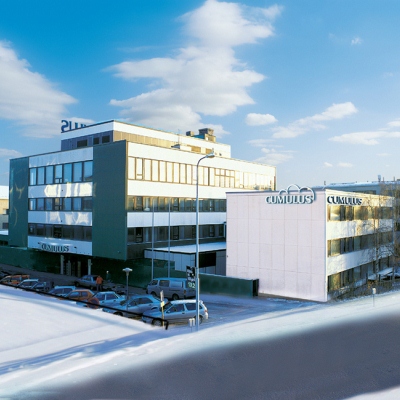Cumulus Rovaniemi
