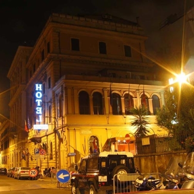 Siviglia