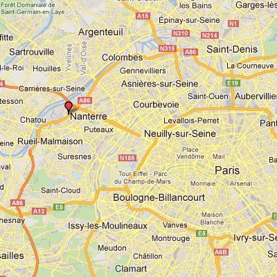 Quality Inn La Defense Image