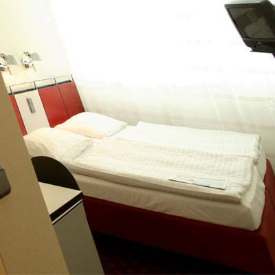 Radisson Blu Hotel Erfurt Image