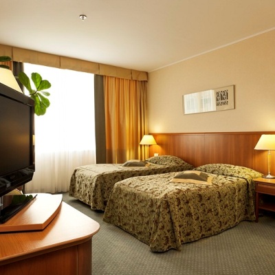 Qubus Prestige Katowice Image