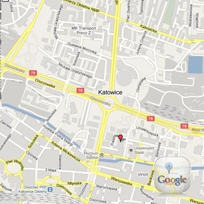 Qubus Prestige Katowice Image