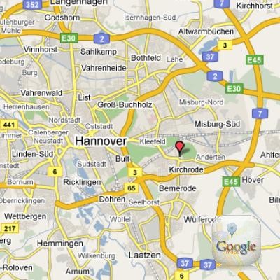 Queens Hannover Image