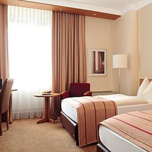 Best Western Queens Hotel Karlsruhe Image