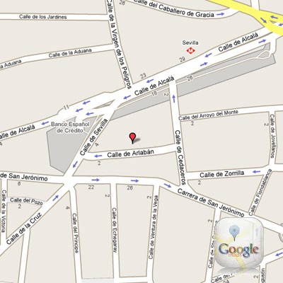 Quo Puerta Del Sol Image