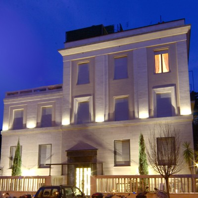 RELAIS 6