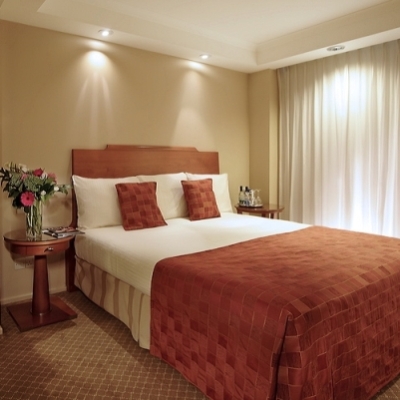 Park Plaza Victoria (Superior) Image