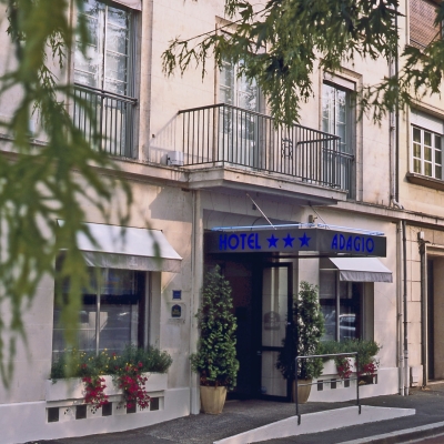 Best Western Adagio