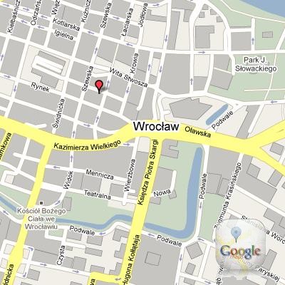 Qubus Hotel Wroclaw Image